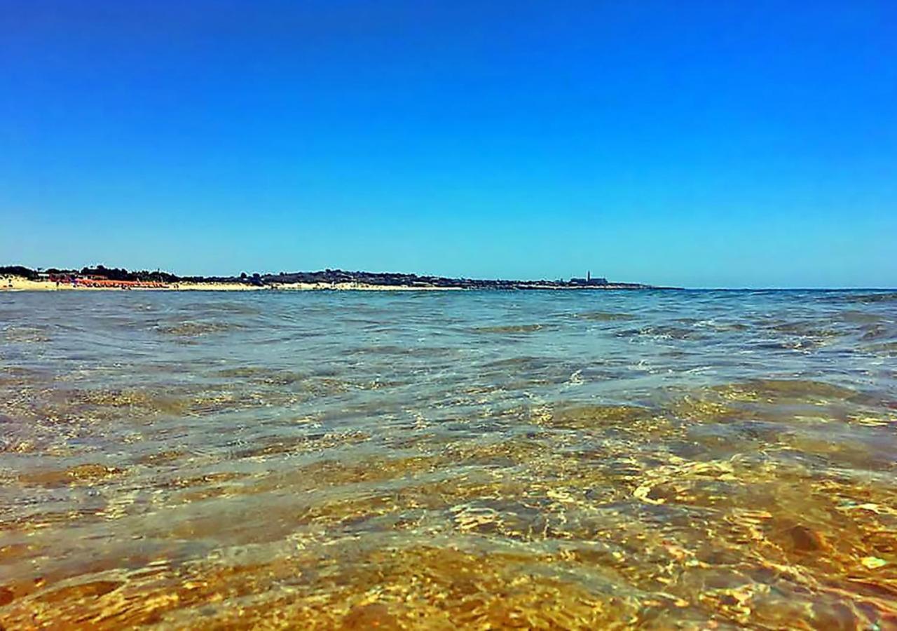 Medusa Mdna Marina di Modica Buitenkant foto