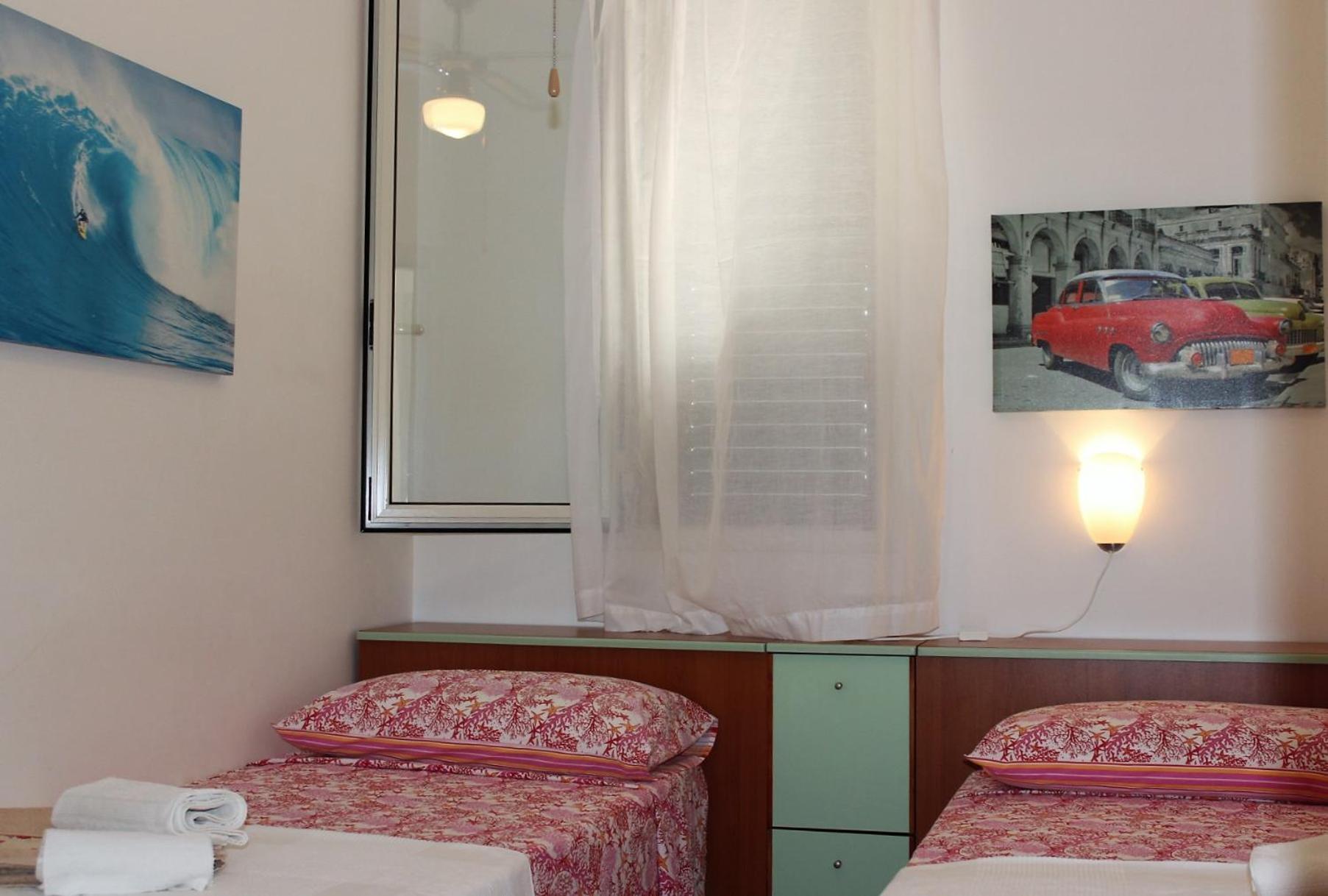 Medusa Mdna Marina di Modica Kamer foto